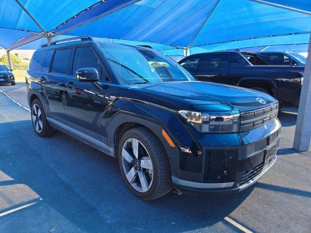 hyundai santa fe 2024 5NMP44GL4RH011266 image hyundai santa fe 2024 5NMP44GL4RH011266 image